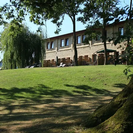 Scheune Am Loppiner See Appartamento